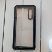 CUSTODIA IMPERMEABILE SUBACQUEA HUAWEI P30 PRO