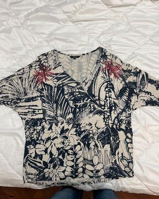 T-shirt Desigual
