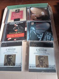cd musica classica 