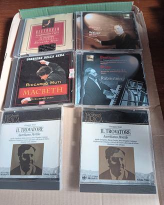 cd musica classica 