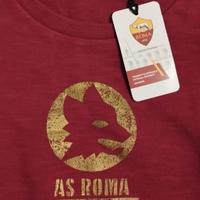 Felpa Roma calcio