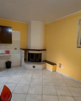 Appartamento 95 mq + garage - centro prepezzano