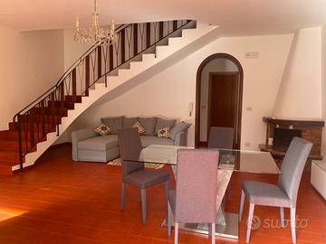 Deliziosa villetta al mare