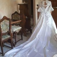 Vestito da sposa