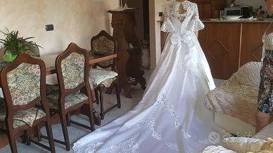 Vestito da sposa