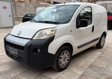 Fiat Fiorino 1.4 Metano