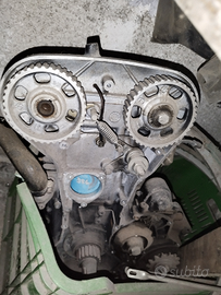 Blocco motore Gilera RcR