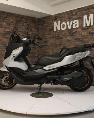 BMW c 400 gt Abs my25