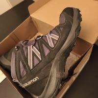 Scarpe da trekking Salomon
