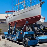 Beneteau Oceanis Clipper 311