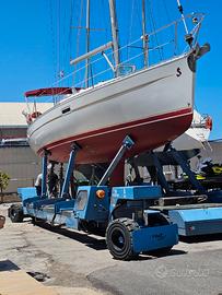 Beneteau Oceanis Clipper 311