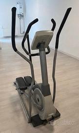 Ellittica TUNTURI  COMPETENCE CE35-19