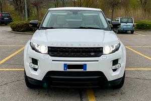 Range rover evoque dynamic sd4 2.2 190cv