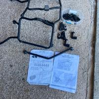 telaietti per valige givi trekker  tracer7 2020/24