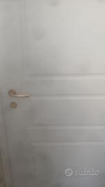 Porte interne Spissu finestre persiane