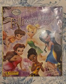 Disney Trilli stickers album completo