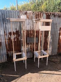 Struttura per giganti