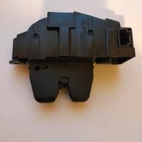 serratura bagagliaio Peugeot 308