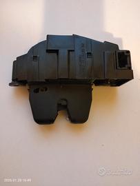 serratura bagagliaio Peugeot 308