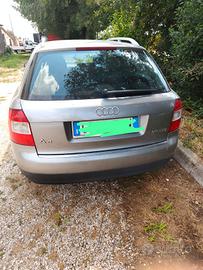 Audi A4 1.9 TDI 130CV