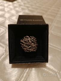 anello Coral Giovanni Raspini 