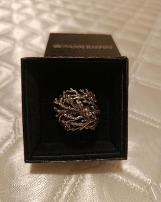 anello Coral Giovanni Raspini 