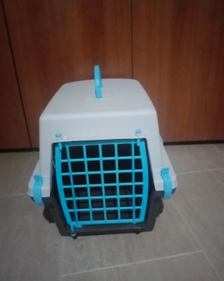 gabbietta x gatti nuova si divide in due.. ......