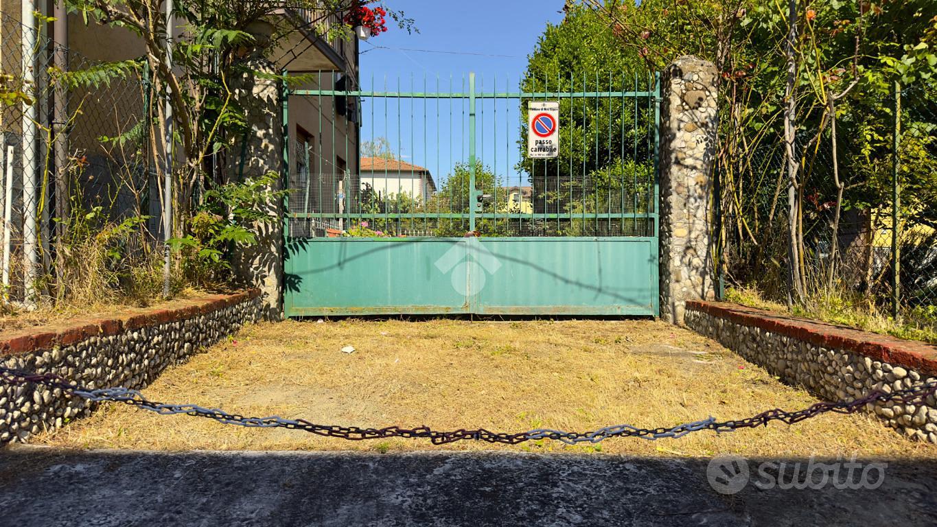 Appartamento – Novi Ligure, Quartiere G3 - Vista 4