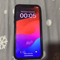 Iphone x,tratt,scambi gratis con altri telefoni