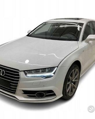 Paraurti cofano musata anteriore completa JAGUAR f