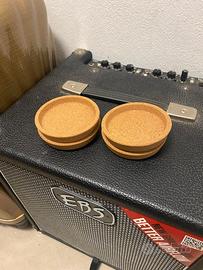 Sottobicchieri in sughero