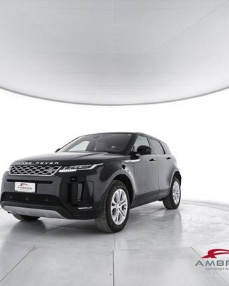 LAND ROVER Range Rover Evoque 2.0D I4-L.Flw 150