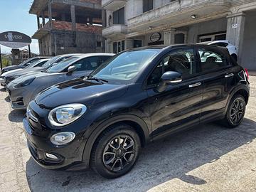 Fiat 500X 1.6 MultiJet 120 CV DCT Business