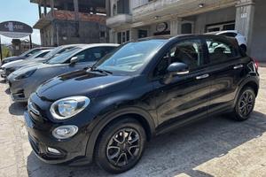 Fiat 500X 1.6 MultiJet 120 CV DCT Business