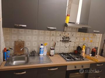 cucina mondo convenienza 