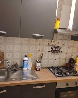 cucina mondo convenienza 