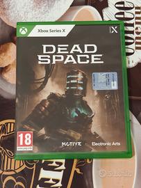 Dead Space XBOX Series X