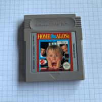 Home Alone game boy