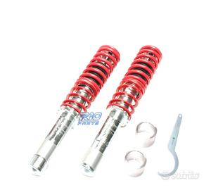 KIT SOSPENSIONE FILETTATA BMW E61 TOURING 03-10