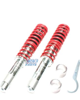 KIT SOSPENSIONE FILETTATA BMW E61 TOURING 03-10