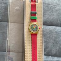 Swatch Stop Watch 1993/1994