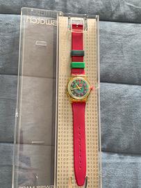 Swatch Stop Watch 1993/1994