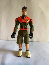 Action Man Vintage Anni '90