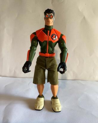 Action Man Vintage Anni '90