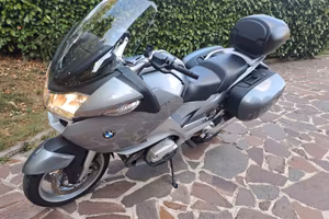 BMW RT 1200 2005