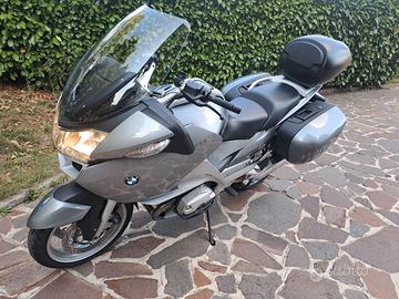 BMW RT 1200 2005