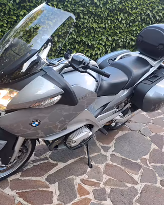BMW RT 1200 2005