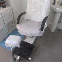 Poltrona pedicure