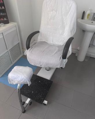 Poltrona pedicure