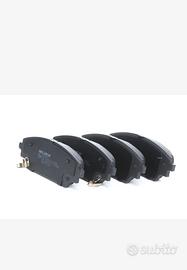 Pastiglie anteriori freni Mazda cx-30